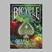 Bicycle Stargazer Nebula Playing Cards US Playing Cards