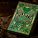 Atlantis Rise Edition Playing Cards - Riffle Shuffle