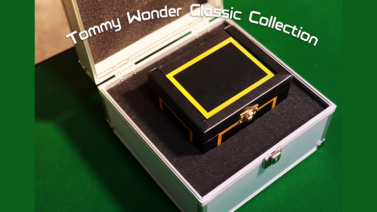 Tommy Wonder Classic Collection Nest of Boxes - JM Craft