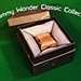 Tommy Wonder Classic Collection Ring Box - JM Craft