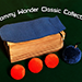 Tommy Wonder Classic Collection Bag & Balls - JM Craft
