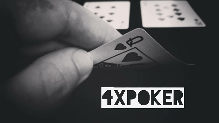 4xpoker - DOWNLOAD