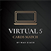THE VAULT - VIRTUAL 5 CARDS MATCH VIDEO DOWNLOAD