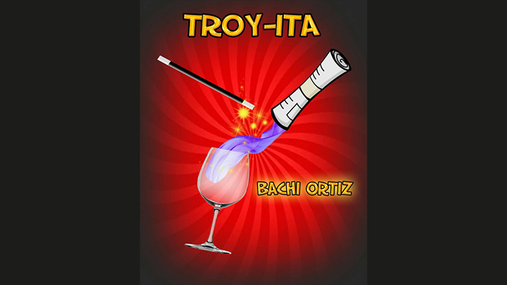 Troy  Ita - Bachi Ortiz video DOWNLOAD