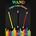 Wand Triple Color Change - Bachi Ortiz video DOWNLOAD