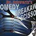 Comedy Breakaway Scissors - Martin Schwartz