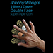2 Silver 1 Copper Double Face Super Triple Coin (with ) - Johnny Wong