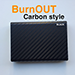 BURNOUT 2.0 CARBON BLACK - Victor Voitko (Gimmick & Instrucciones Online)