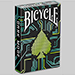 Bicycle Dark Mode Playing Cards