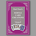 Subtle Card Creations of Nick Trost, Vol. 8  Book