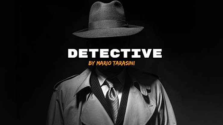 Detective - DOWNLOAD