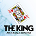 THE KING - Esya G video DOWNLOAD