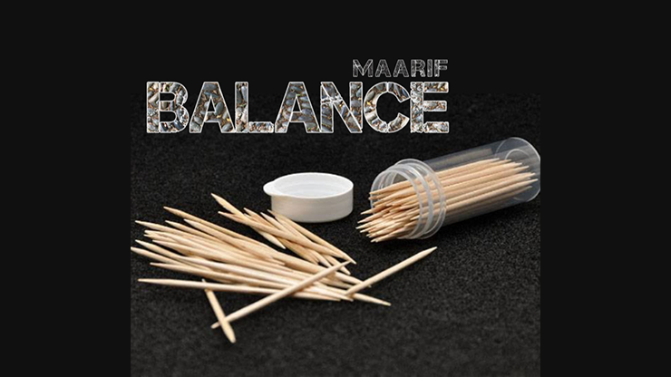 Balance - Maarif video DOWNLOAD