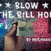 Blow The Bill Hole - Obie Magic video DOWNLOAD