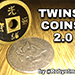 TWINS COINS 2.0 - Ro- El Mago video DOWNLOAD