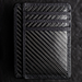 Shadow Wallet Carbon Fiber (Gimmick and Online Instructions) - Dee Christopher and 1914