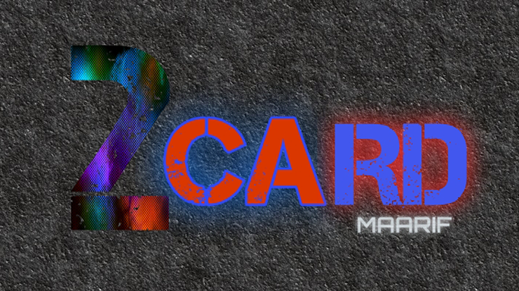 Two Card - Maarif video DOWNLOAD