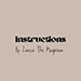 INSTRUCTIONS - Zazza The Magician video DOWNLOAD