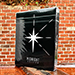 North Star Midnight Black Marked Edition (With Numbered Coin & Routines) - James Anthony