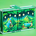 Adventure Playing Cards CASE (HOLDS 3 DECKS) - Riffle Shuffle
