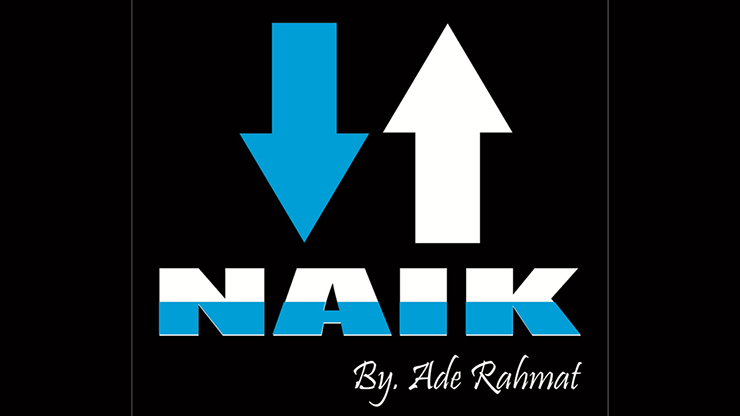 NAIK - Ade Rahmat video DOWNLOAD