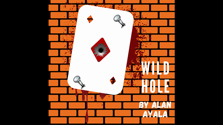 Wild Hole - Alan Ayala video DOWNLOAD