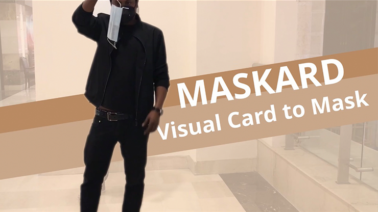 Maskard - Umesh video DOWNLOAD