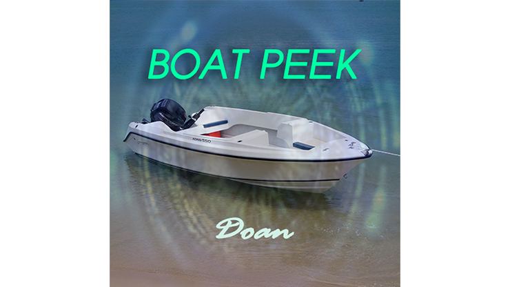 Boat Peek - Doan video DOWNLOAD