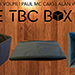TBC Box 2 (Gimmicks & Instrucciones Online) - Luca Volpe, Paul McCaig & Alan Wong- Trick