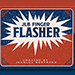 FINGER FLASHER - JeanLuc Bertrand