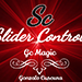THE SLIDER CONTROL BY GONZALO CUSCUNAVIDEO DOWNLOAD