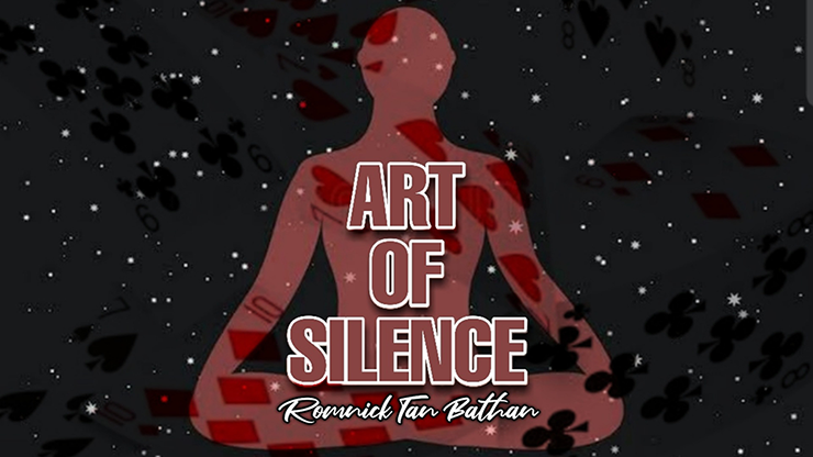 ART OF SILENCE - ROMNICK TAN BATHAN video DOWNLOAD