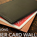 Himber Card Wallet Plus - Alan Wong