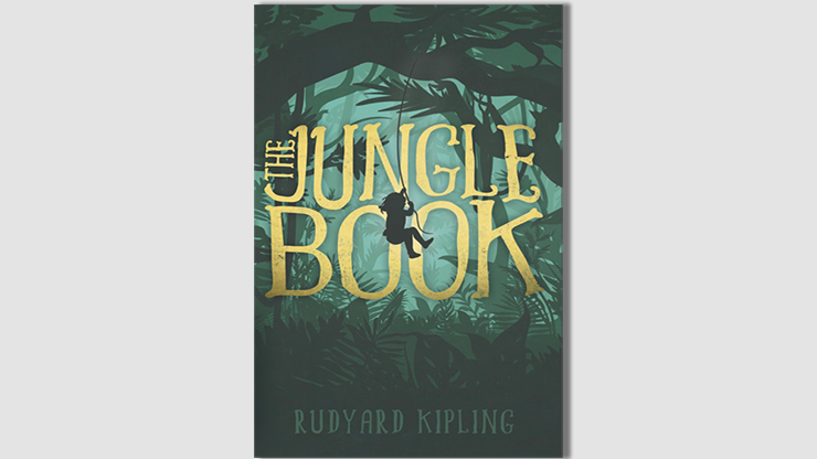 The Jungle Book Test (Online Instructions) - Josh Zandman