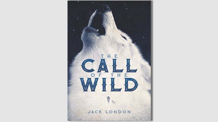 Call of the Wild Book Test (Online Instructions) - Josh Zandman