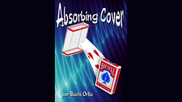 Absorbing Cover - Bachi Ortiz video DOWNLOAD