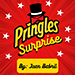 PRINGLES SURPRISE BY JUAN BABRIL VIDEO DOWNLOAD