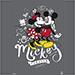 Paper Restore (MICKY & MINI) - JL Magic