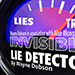 Invisible Lie Detector - Wayne Dobson & Alan Wong