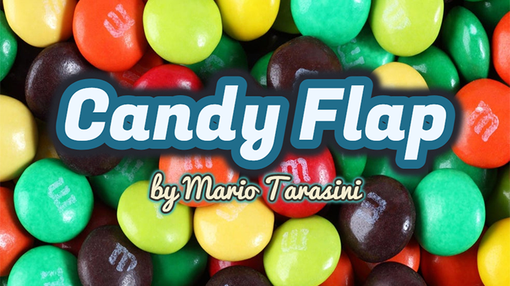 Candy Flap - Mario Tarasini video DOWNLOAD