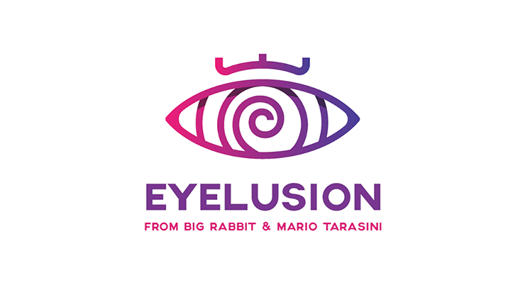 EYElusion - Big Rabbit & Mario Tarasini video DOWNLOAD