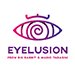 EYELUSION BY BIG RABBIT & MARIO TARASINI VIDEO DOWNLOAD EYELUSION BY BIG RABBIT & MARIO TARASINI VIDEO DOWNLOAD
