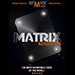 MATRIX REVOLUTION Blue - Mickael Chatelain