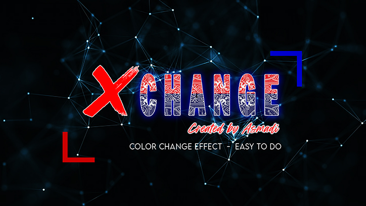 X Change - Asmadi video DOWNLOAD