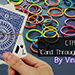 CTR (CARD THROUGH RUBBER) BY VIN MAGIC VIDEO DOWNLOAD CTR (CARD THROUGH RUBBER) BY VIN MAGIC VIDEO DOWNLOAD
