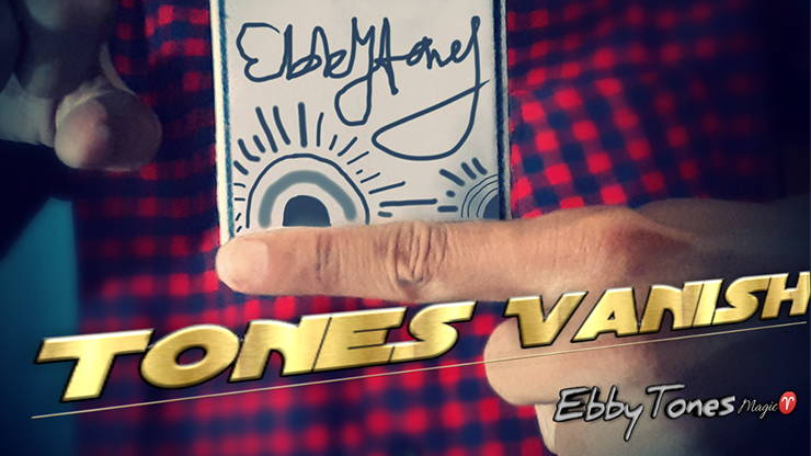 Tones Vanish - Eb-tones video DOWNLOAD