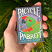 Bicycle Parrot - Cartas Bicycle