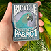 Bicycle Parrot Extinct - Cartas Bicycle