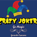CRAZY JOKERS BY GONZALO CUSCUNA VIDEO DOWNLOAD