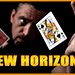 New Horizon (Gimmicks and Online Instructions) - Matthew Wright